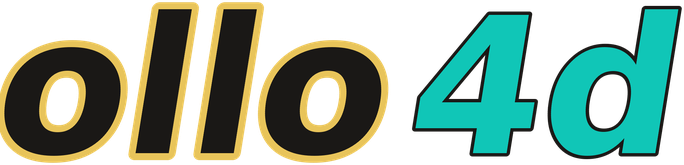 ollo4d logo