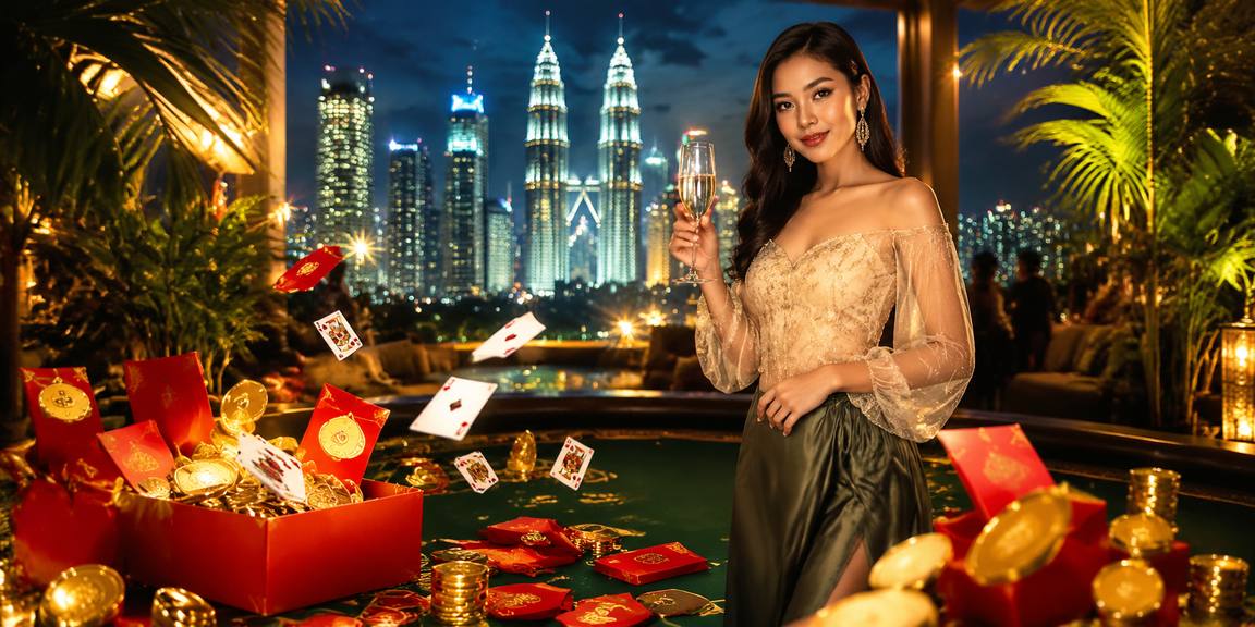 ollo4d Apa yang Ada di dalam ollo4d Casino